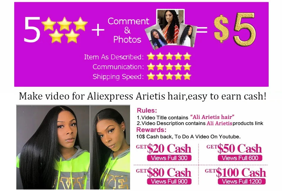 13x4 Kinky Straight Lace Front Human Hair Wigs For Women Glueless 4C Baby Hair Lace Front Wigs 4x4 Yaki Straight Wig Preplucked