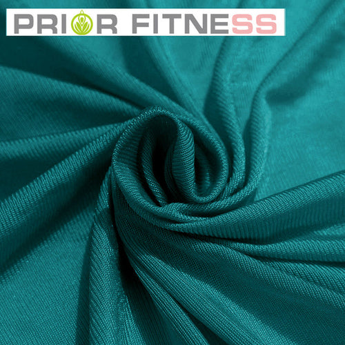 Prior Fitness 6 Meters Yoga Aerial Silks Fabric For Acrobatic Fly Yoga