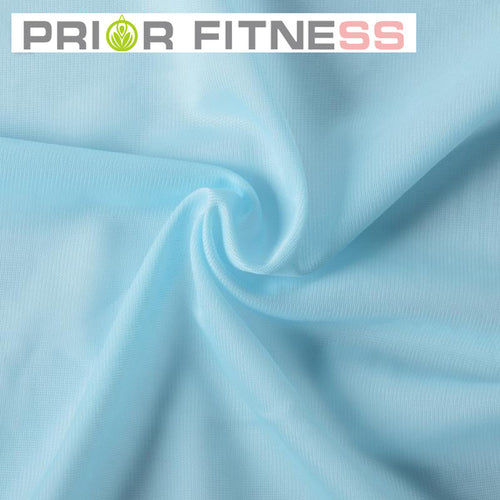 Prior Fitness 6 Meters Yoga Aerial Silks Fabric For Acrobatic Fly Yoga