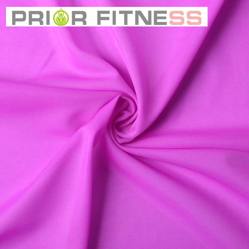 Prior Fitness 6 Meters Yoga Aerial Silks Fabric For Acrobatic Fly Yoga