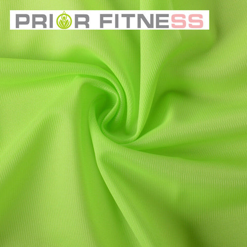 Prior Fitness 6 Meters Yoga Aerial Silks Fabric For Acrobatic Fly Yoga