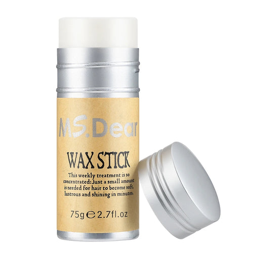 Hair Wax Stick For Wig Professional Hair Wax Stick Gel Cream