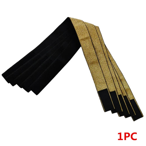 1pcs Elastic Band for Wig Edges Wrap Wig Band Lace Melting Band to Lay