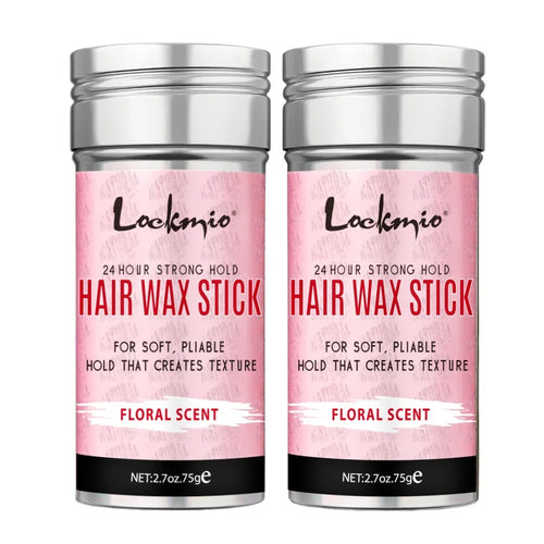 Professional Styling Wax for Women Anti-frizz Pomade Smoothing Broken