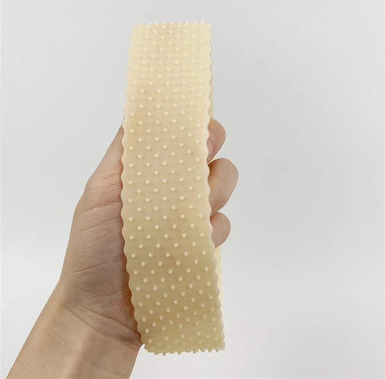 1PC Silicone Grip Wig Band Adjustable Silicone Wig Headband Fix Non Slip Wig Bands Seamless Wig Band Wig Grip Band