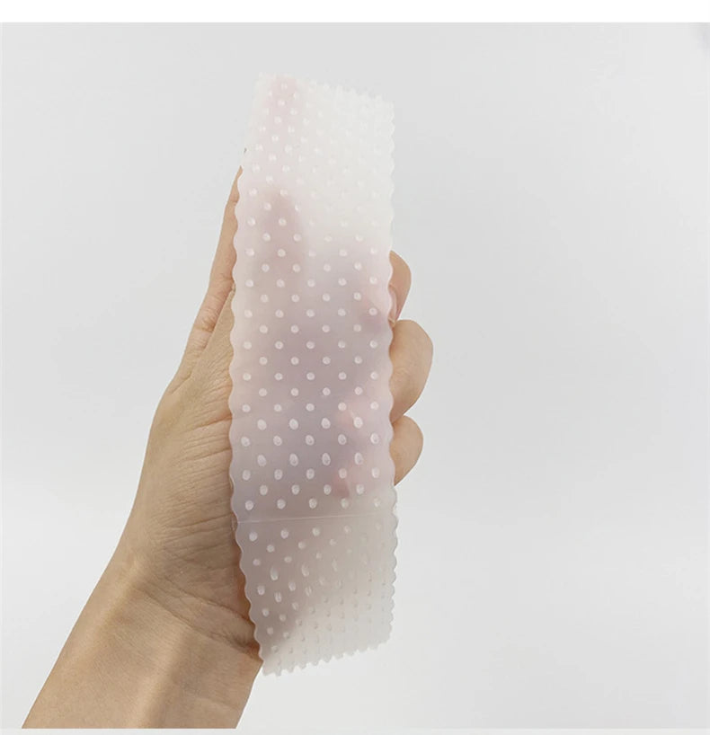 1PC Silicone Grip Wig Band Adjustable Silicone Wig Headband Fix Non Slip Wig Bands Seamless Wig Band Wig Grip Band