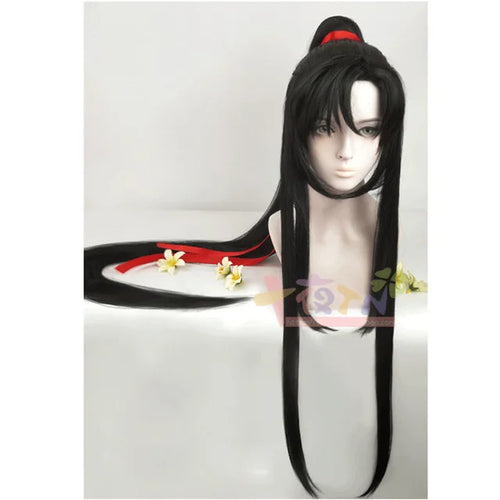 Anime Mo Dao Zu Shi Grandmaster of Demonic Cultivation Jin Ling Jiang