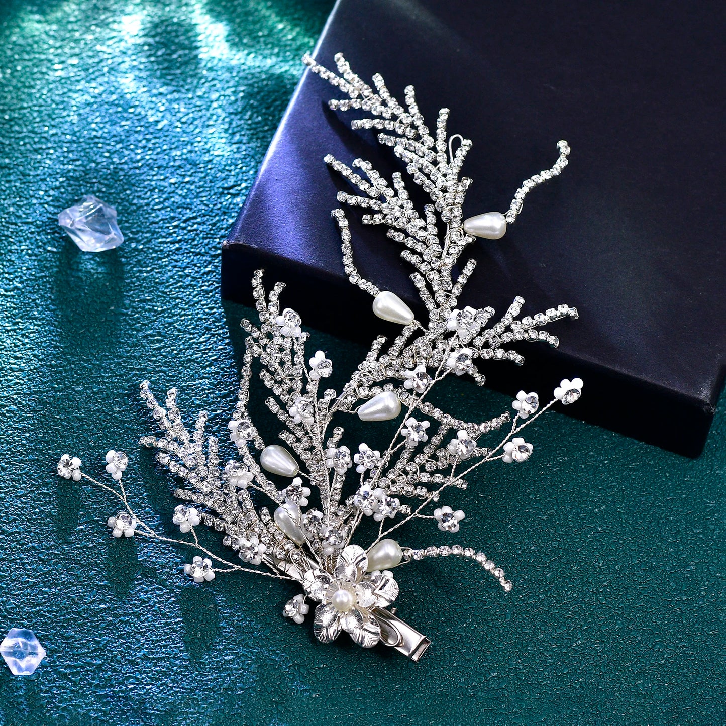 Fashion Headwear for Wedding Accessories Party Beauty Pageants