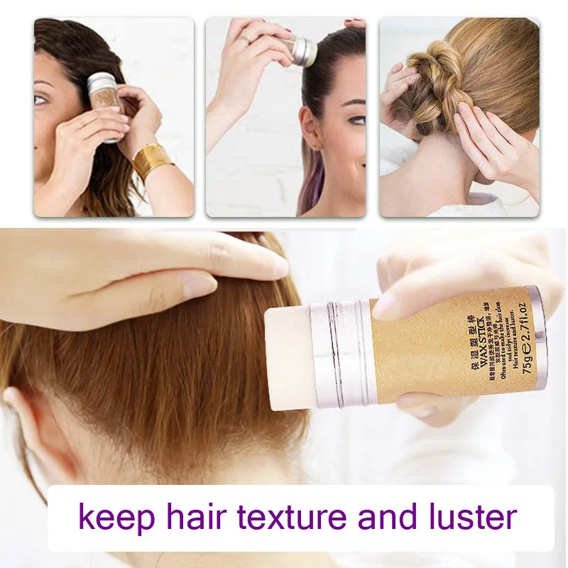 10Pcs Wig Wear Kit For Lace Front Wigs, Hair Mousse Lace Tint Spray