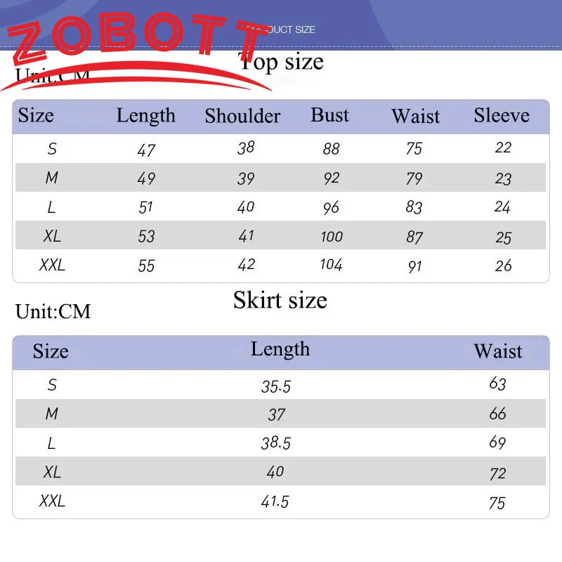 Halloween Party Girl's Navy Blue Sailor Skirt Pantyhose Loli Black