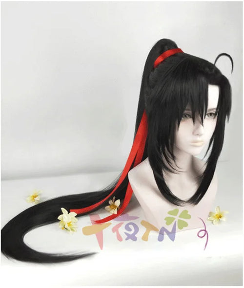 Anime Mo Dao Zu Shi Grandmaster of Demonic Cultivation Jin Ling Jiang