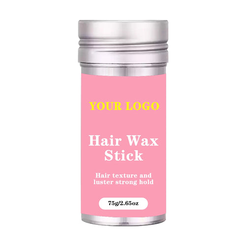Lace Front Wig Glue Waterproof Custom Label Hair Wax Stick Tint Spray
