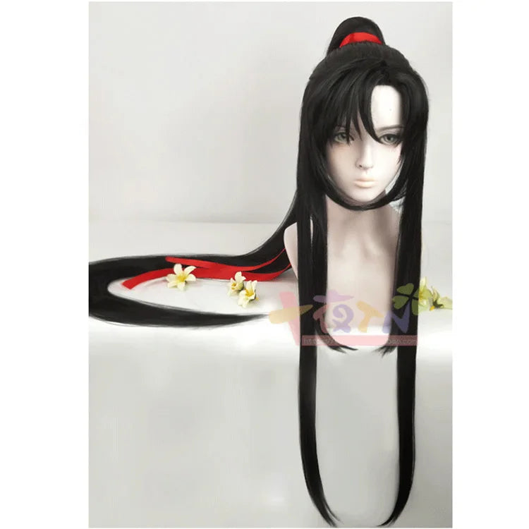 Anime Mo Dao Zu Shi Grandmaster of Demonic Cultivation Jin Ling Jiang