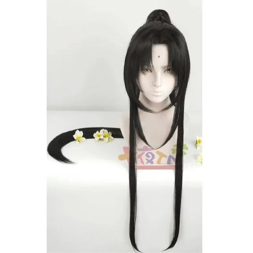 Anime Mo Dao Zu Shi Grandmaster of Demonic Cultivation Jin Ling Jiang