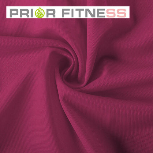 Prior Fitness 6 Meters Yoga Aerial Silks Fabric For Acrobatic Fly Yoga