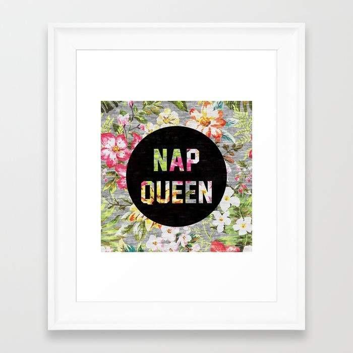 Nap Queen
